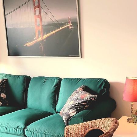 Maravilloso Apartamento Nerja Kültér fotó