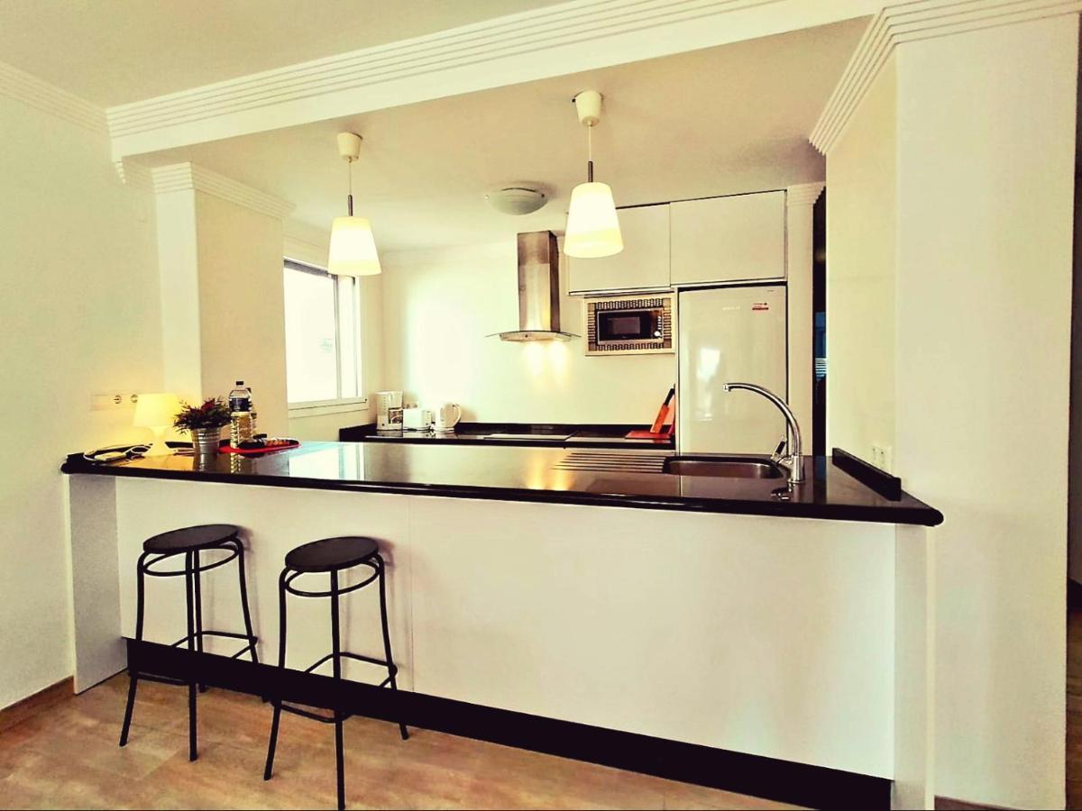 Maravilloso Apartamento Nerja Kültér fotó