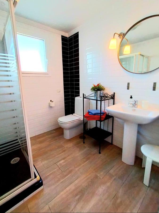 Maravilloso Apartamento Nerja Kültér fotó