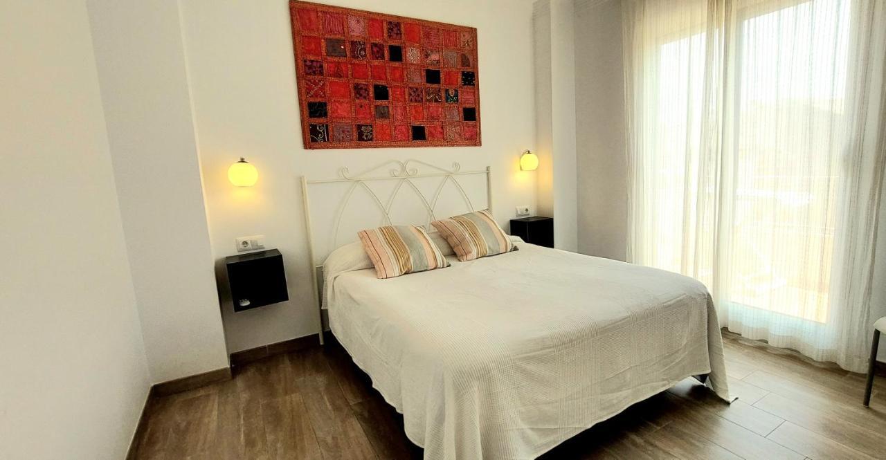 Maravilloso Apartamento Nerja Kültér fotó
