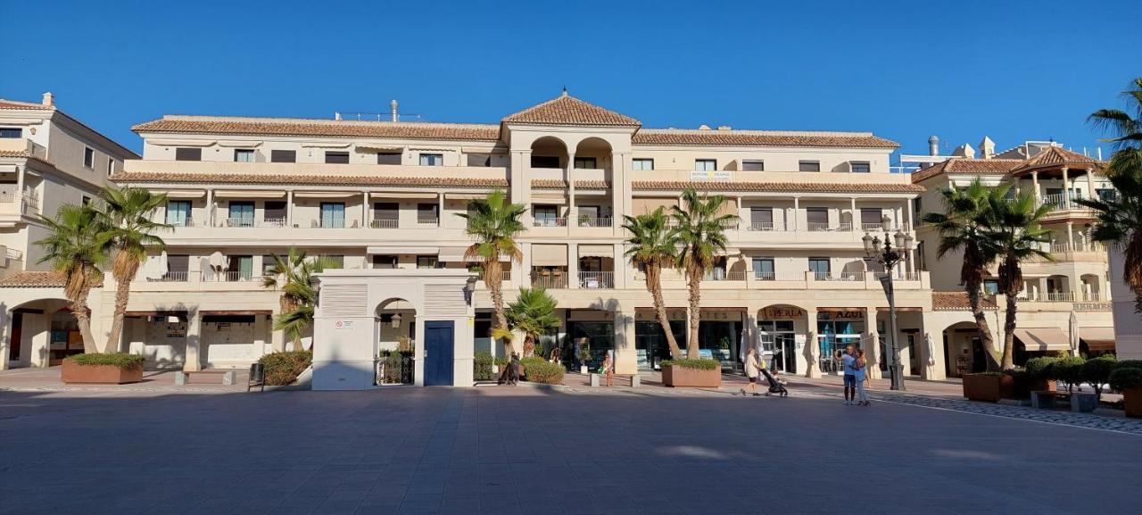 Maravilloso Apartamento Nerja Kültér fotó