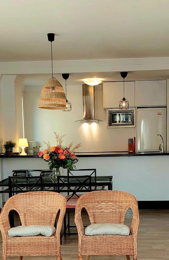 Maravilloso Apartamento Nerja Kültér fotó