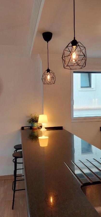 Maravilloso Apartamento Nerja Kültér fotó