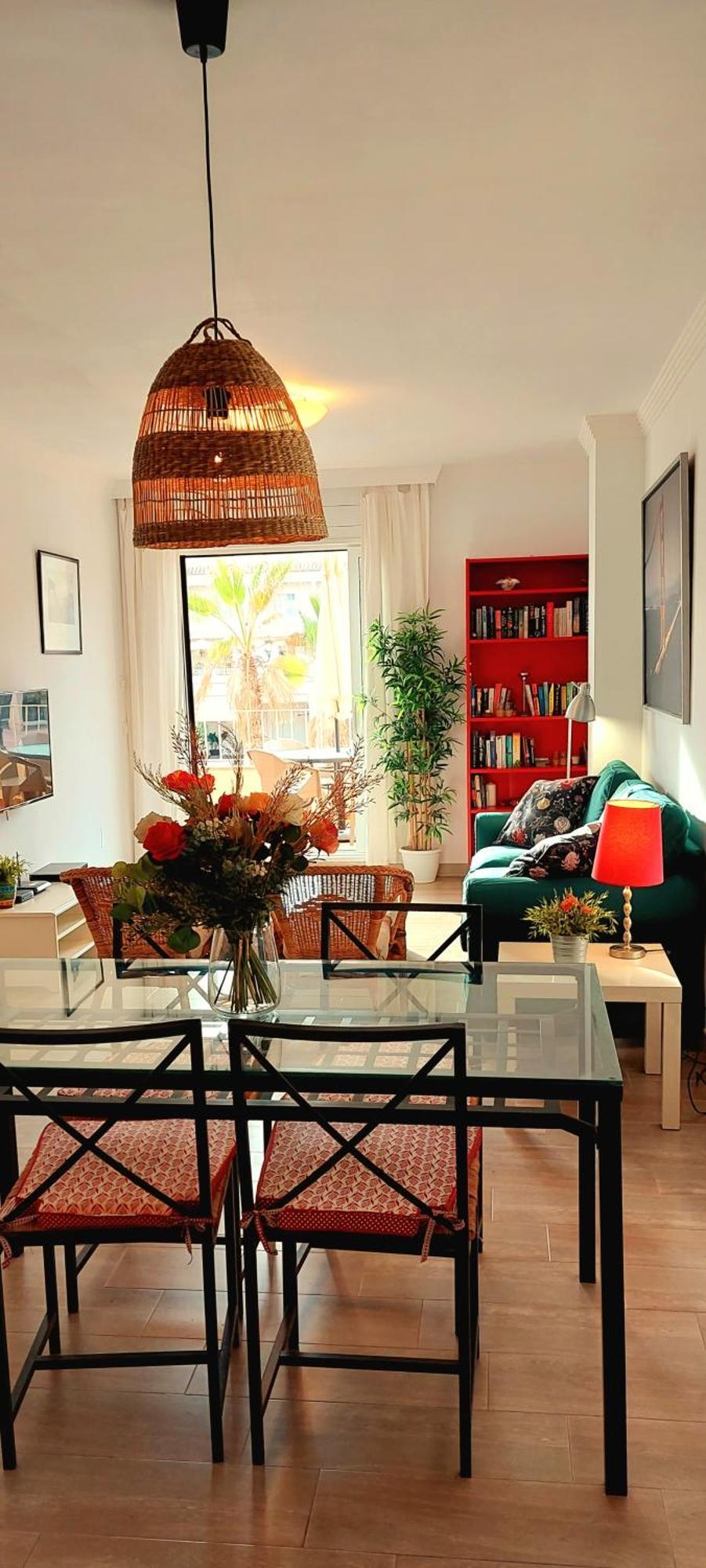 Maravilloso Apartamento Nerja Szoba fotó