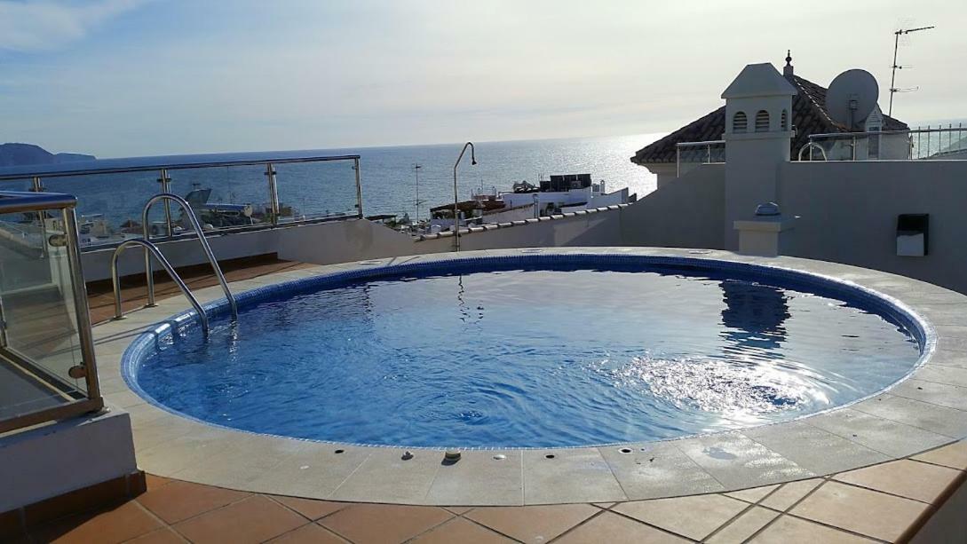 Maravilloso Apartamento Nerja Kültér fotó