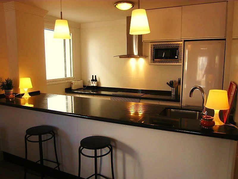 Maravilloso Apartamento Nerja Kültér fotó