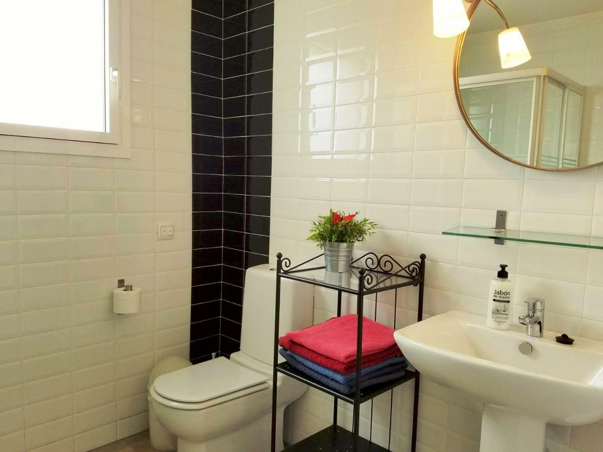 Maravilloso Apartamento Nerja Kültér fotó