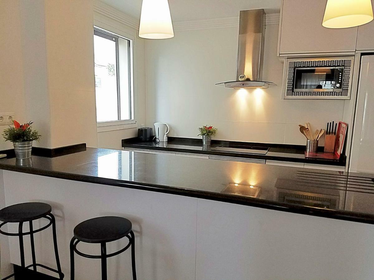 Maravilloso Apartamento Nerja Kültér fotó