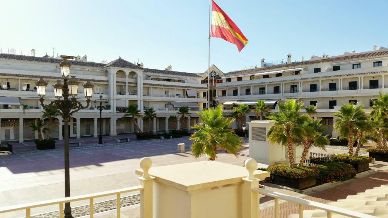 Maravilloso Apartamento Nerja Kültér fotó
